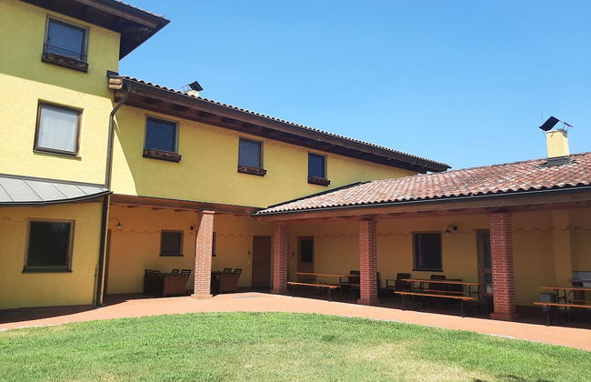 Corte all'Olmo - Foto 27