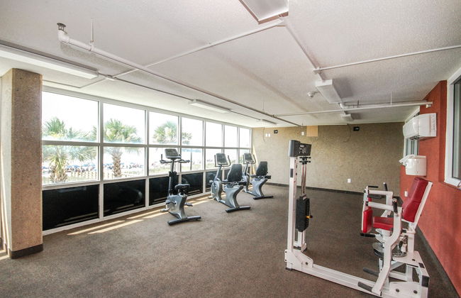 Bahama Sands Luxury Condominiums - Foto 80