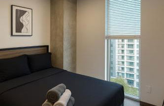 The Downtown Gem Modern Luxe Escape 2 - Foto 13