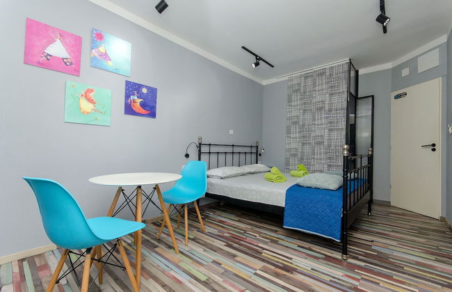 Rooms Chic - Foto 13