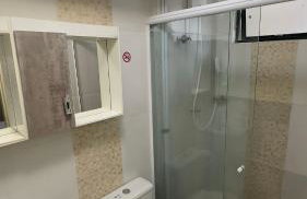 Apto Térreo Aconchegante e Familiar - Centro - Foto 15