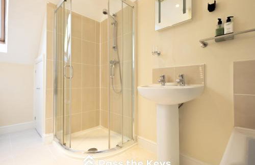 Cosy loft apartment near Oxford - Pass the Keys - Foto 12