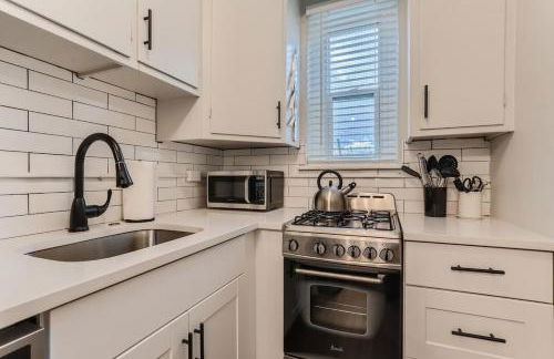 Detroit by Modern Midstay - On City Park #T22 - Foto 13