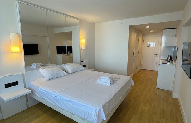 Orbi City Sea View - Foto 54