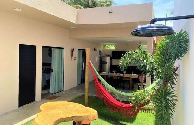 Casa Conchas do Patacho - Foto 1