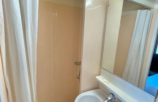 Village vacances Le Chablais - Foto 10