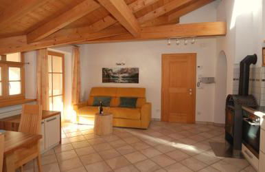 Ferienwohnung BERGKLANG - Foto 8