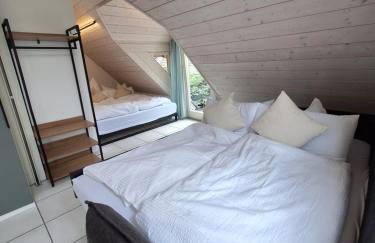 Ferienwohnung Überblick - Photo 13