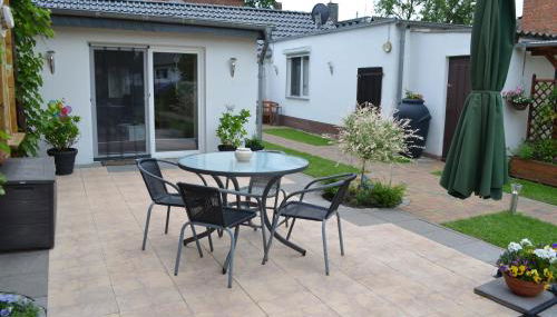 Ferienwohnung Edelweiss - Foto 2