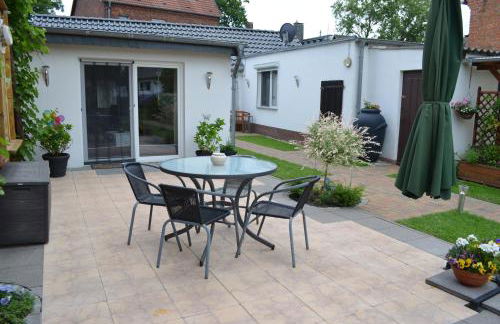 Ferienwohnung Edelweiss - Foto 2