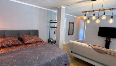 Einzimmerwohnung mit Tiefgarage Stein bei Nürnberg - Foto 4