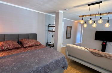 Einzimmerwohnung mit Tiefgarage Stein bei Nürnberg - Foto 4