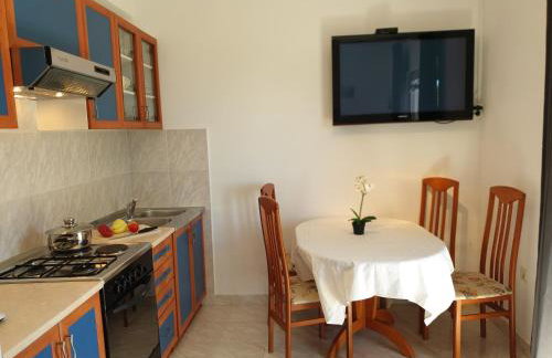 Seaside stay Rošić - Foto 9