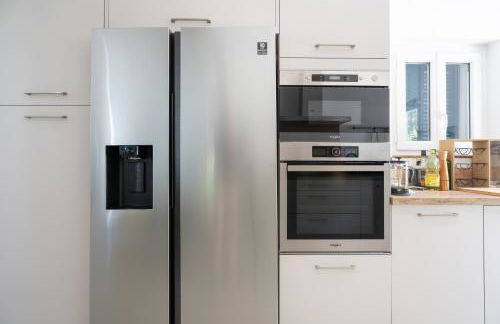 La Bastide Blanche Magnifique villa 5 étoiles 5 chambres et piscine privée sur 6500 m VAR - Foto 32