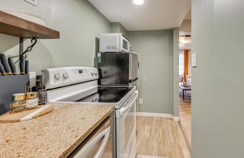 Work & Play in Pittsford: Quiet Home Near Parks - Foto 11