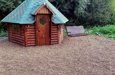 Lake View Lodges The Kentwell - Foto 13