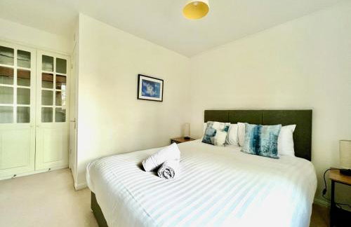 Comfortable 3 bedroomed house in Bicester - Photo 30