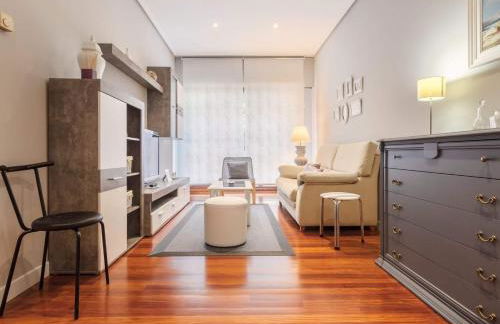 Vivienda Turística de Prestancia en Castaños, Bilbao - Foto 2