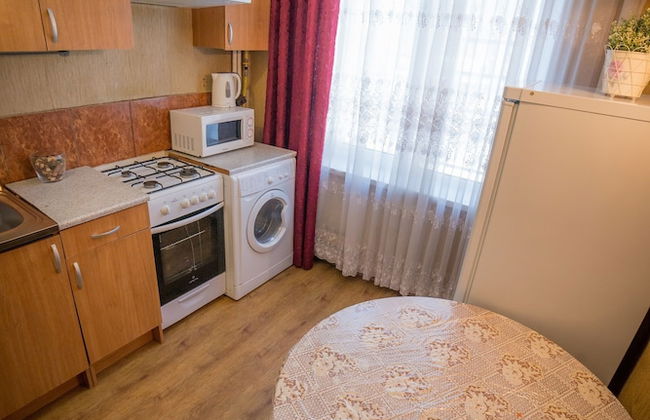 Inndays on Profsouznaya 156 - Photo 8