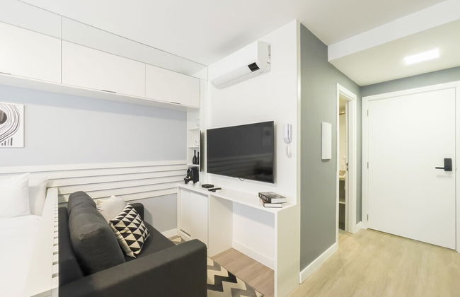 Charlie Porto Alegre Moinhos - Foto 53