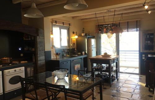 Platamon sea view house - Foto 12