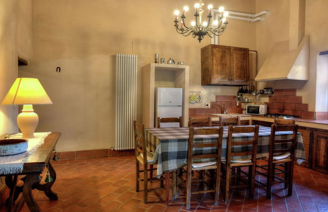 Scenic Holiday Home in Modigliana - Foto 11