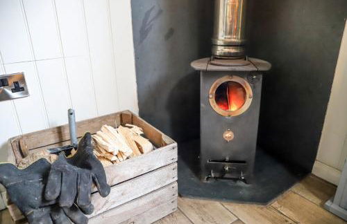 Nant Cafn - Hafan Hideaways Eryri - Photo 20