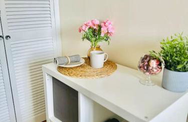 Dumbarton cosy home, Loch Lomond - Foto 33