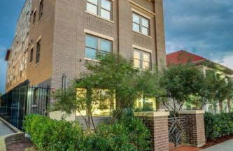 Bishop Arts Hotel - Foto 7