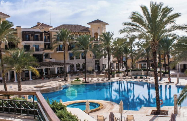 Luxury South Facing Ground Floor Apt at Mar Menor - Foto 14