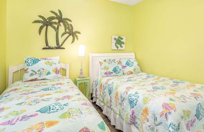 Sandpiper 1 by Tybee Vacation Rentals - Photo 61