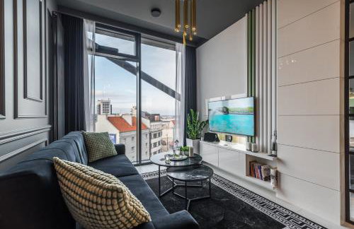 Q18 ApartHotel - Foto 82