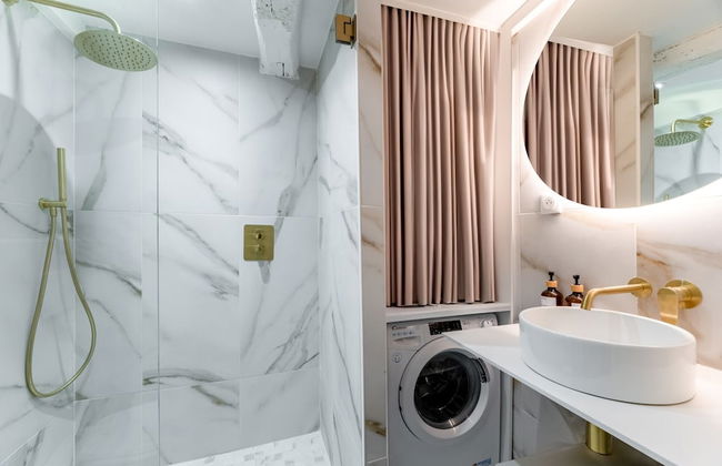 Studios Haut de Gamme Rouen hyper centre - Foto 32