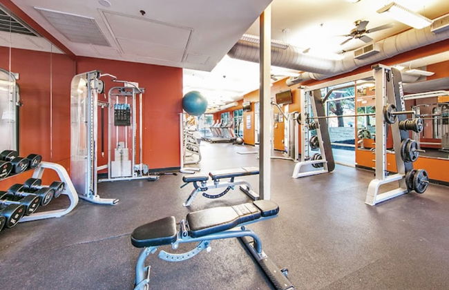 Luxury Style Retreat The Domain - Foto 13