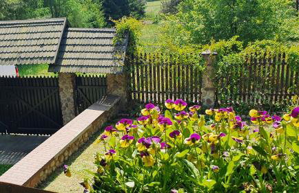 Całoroczny duży dom na Mazurach n.Jeziorem Omulew. - Foto 63