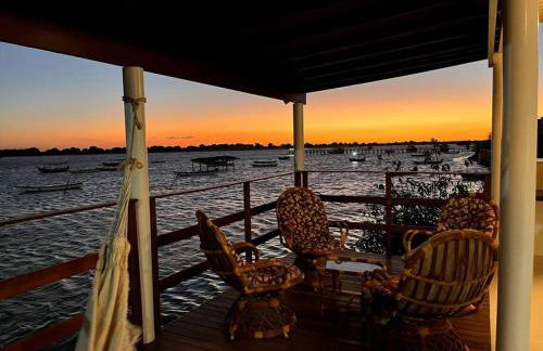 Casa Refúgio de Galos - Foto 1