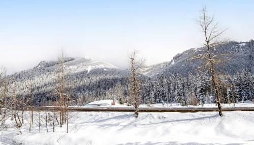 Summit Chalet - Foto 2