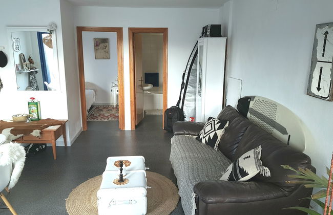 Beach House with Balcony and beach view - Photo 11