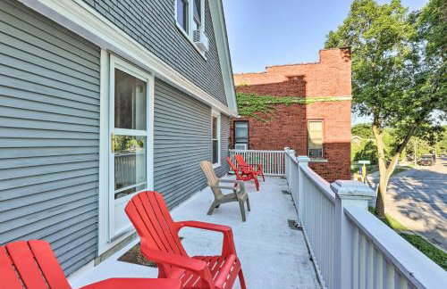 Milwaukee Home Less Than Half Mi to Lake Michigan! - Foto 32