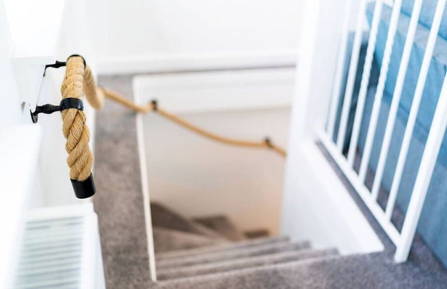 The Beach Boathouse in Carnoustie - Foto 26