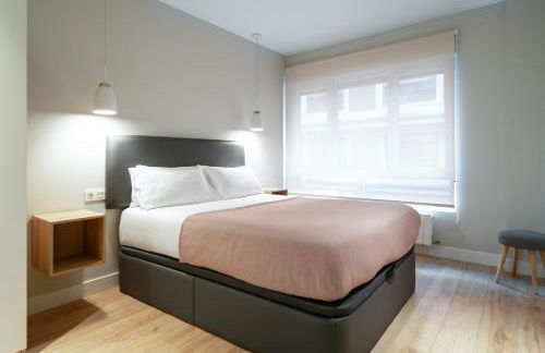 Limehome Bilbao Tristan de Leguizamon Kalea - Foto 52