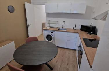 Nid douillet en bord de mer - Foto 8