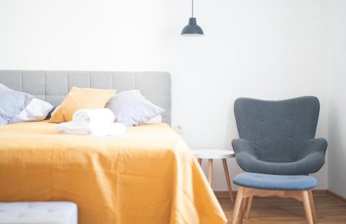 Wally Apartments by Flat White - With Elevator - Foto 6