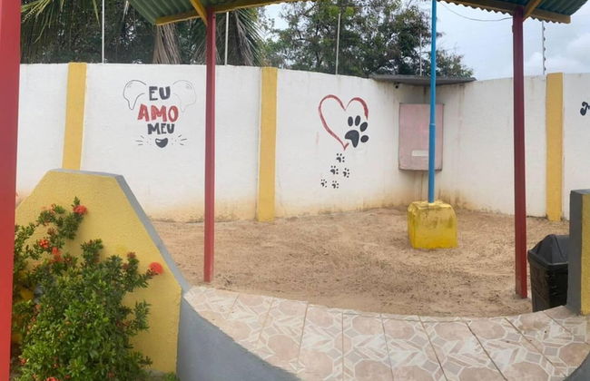 Condominio com Piscina na Praia de Ponta Negra - Foto 29