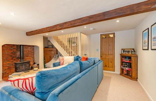 Host Stay The Old Post Office in Docking - Foto 33