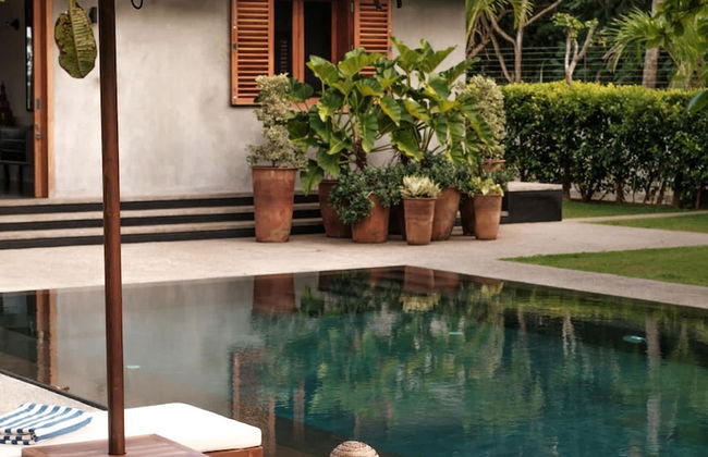 M Beach House by Boutique - Photo 34