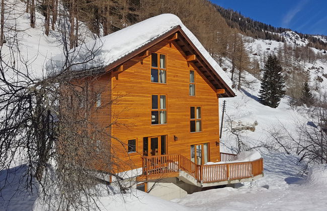 Chalet Eden - Foto 2