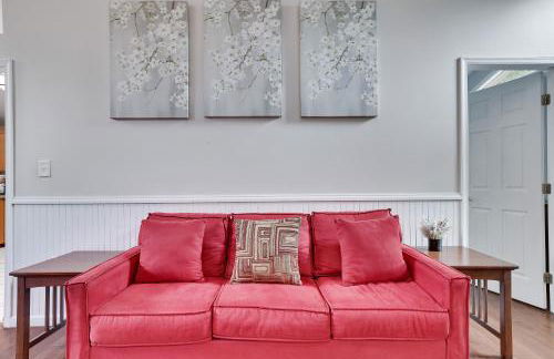 Cozy cottage in the heart of pocono - Foto 50