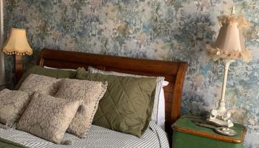 The Attic Apartment at Number 54 - Foto 3