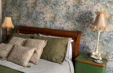 The Attic Apartment at Number 54 - Foto 3